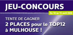 Jeu Insta Top12Mulhouse