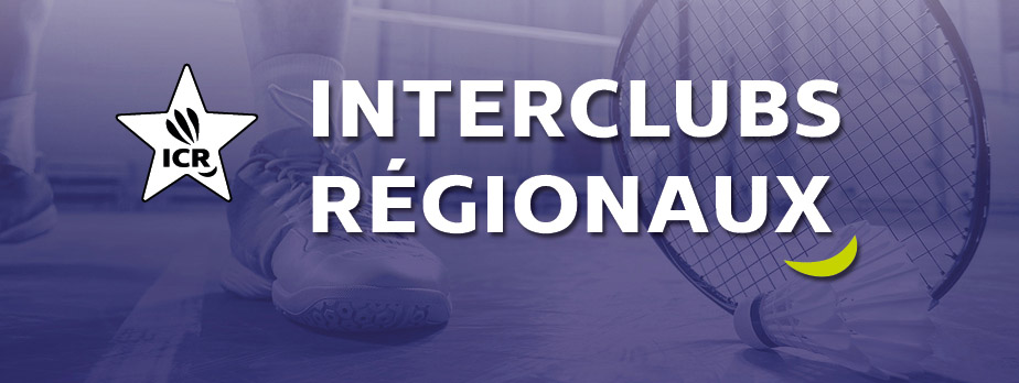 Interclubs du Grand Est