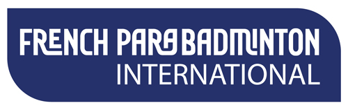 French Para Badminton International
